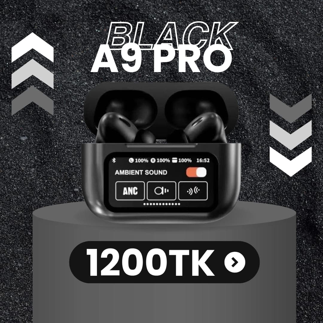 A9 PRO thumbnail 1