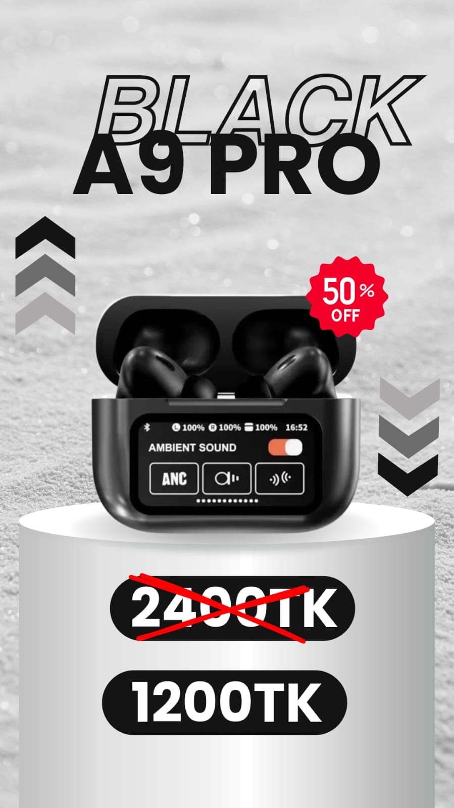 A9 PRO thumbnail 2